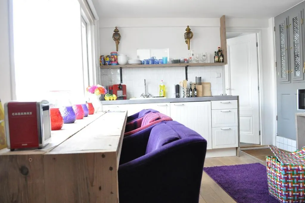 Botel Hotel Rent A Houseboat Amsterdam